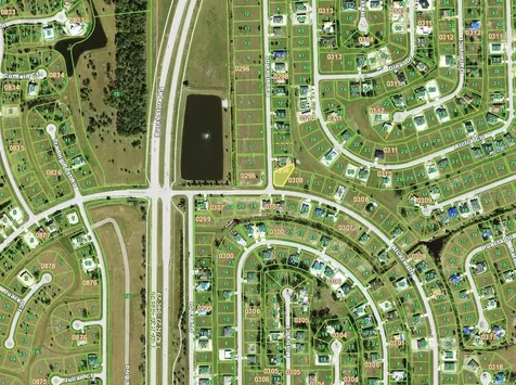 16174 Badalona Drive Punta Gorda FL 33955