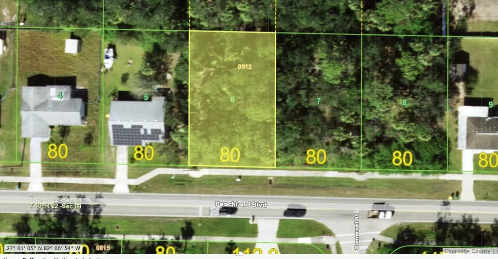 20278 Peachland Boulevard Port Charlotte FL 33954