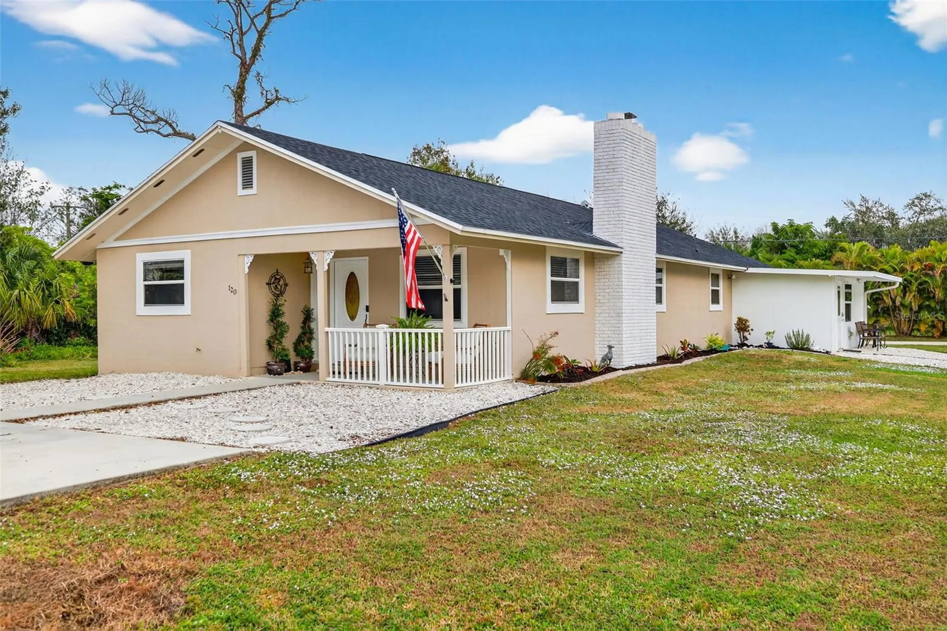 Punta Gorda FL, 119 Glenholm Avenue
