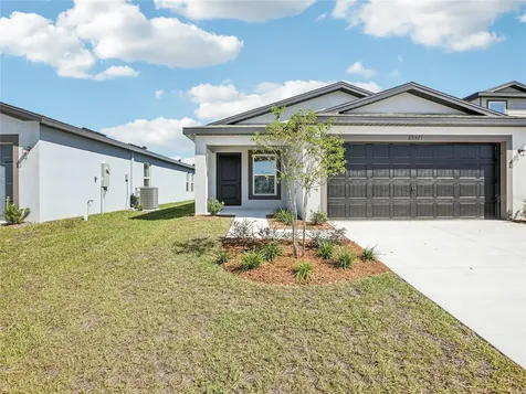 29571 Fedora Circle Brooksville FL 34602