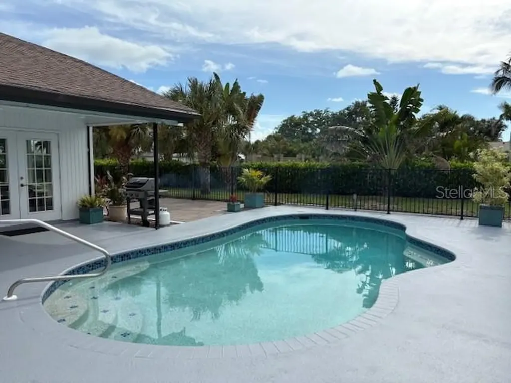 421 Bayside Lane Nokomis FL 34275