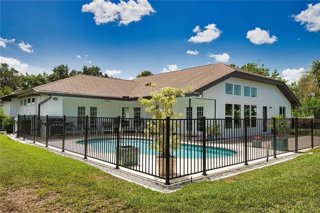 421 Bayside Lane Nokomis FL 34275