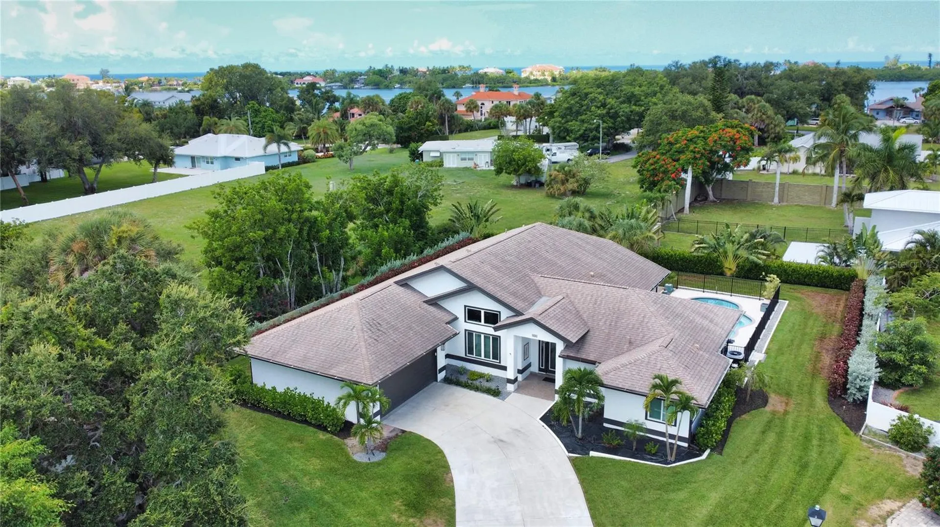 421 Bayside Lane Nokomis FL 34275