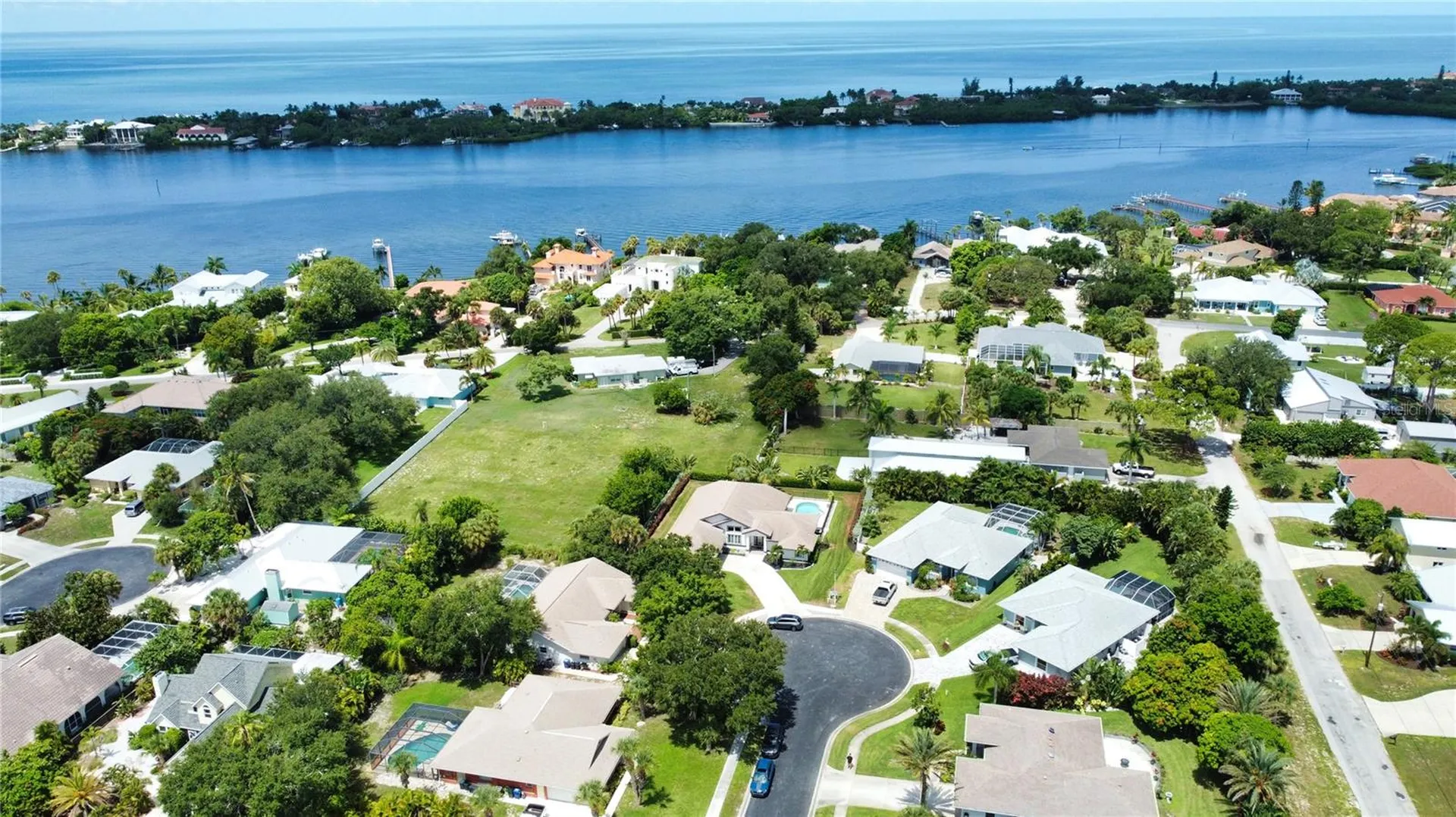 421 Bayside Lane Nokomis FL 34275