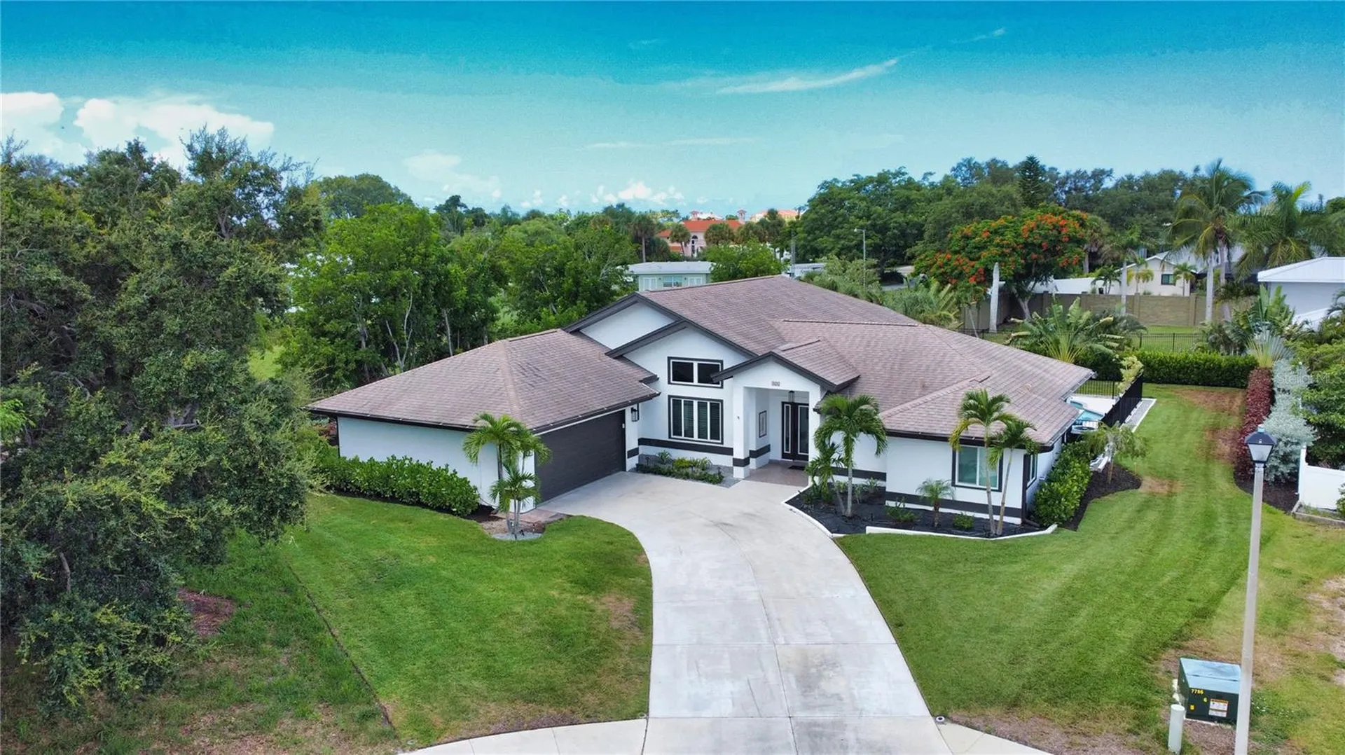 421 Bayside Lane Nokomis FL 34275