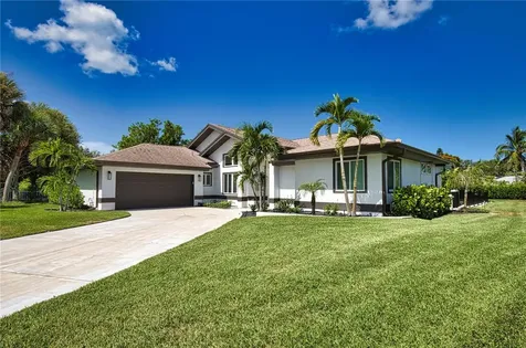 421 Bayside Lane Nokomis FL 34275