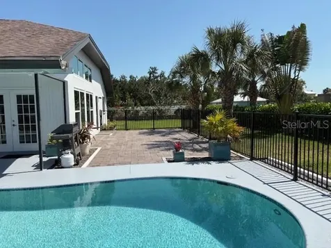 421 Bayside Lane Nokomis FL 34275