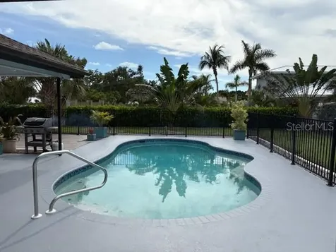421 Bayside Lane Nokomis FL 34275