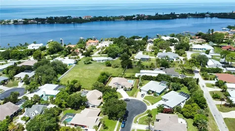 421 Bayside Lane Nokomis FL 34275