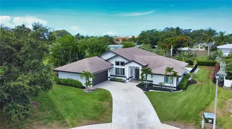 421 Bayside Lane Nokomis FL 34275