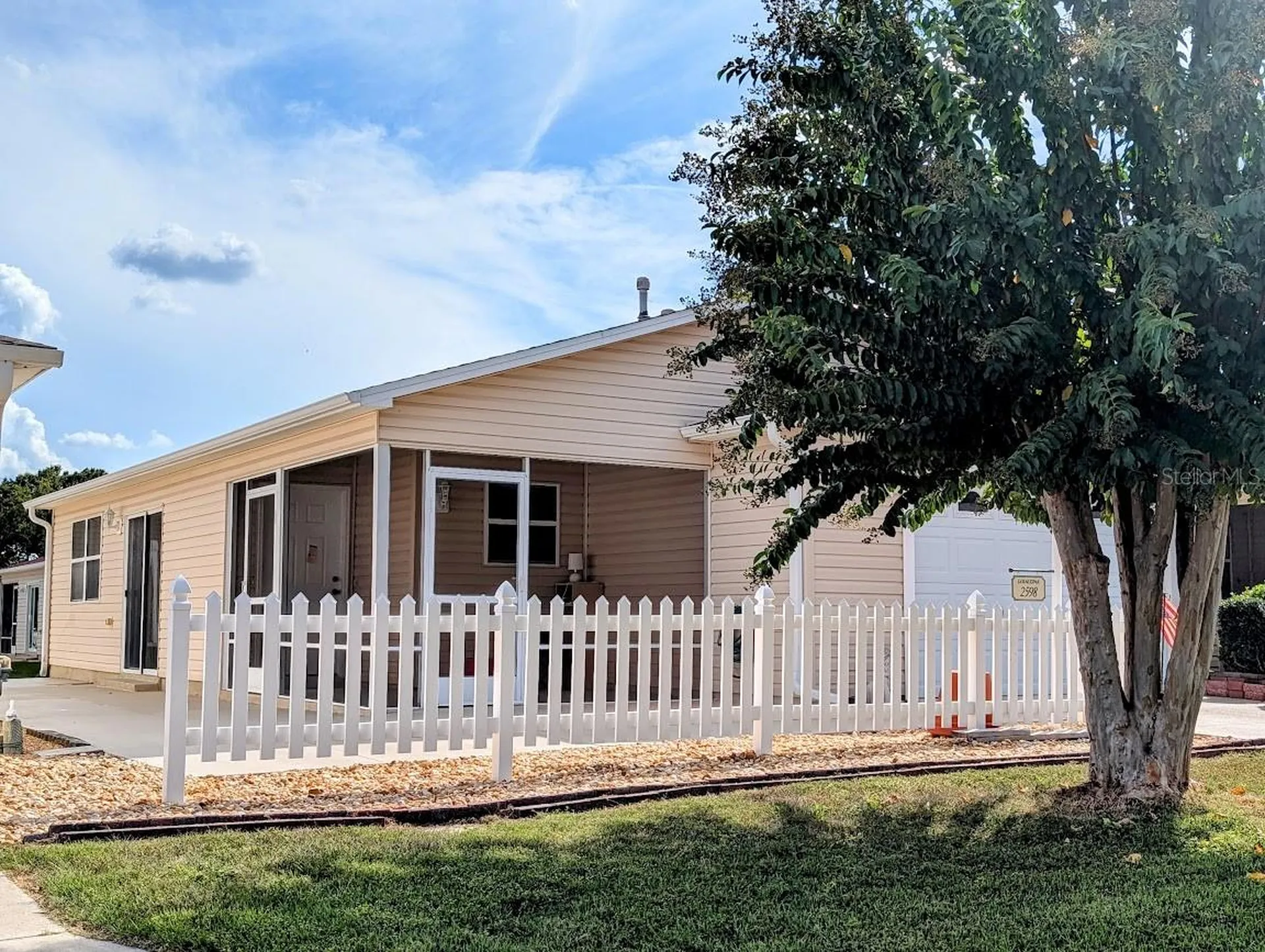2598 Hialeah Avenue The Villages FL 32162