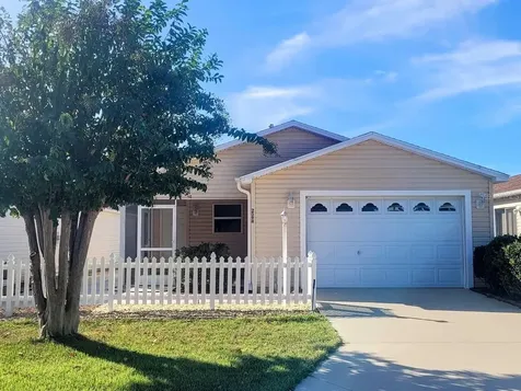 2598 Hialeah Avenue The Villages FL 32162