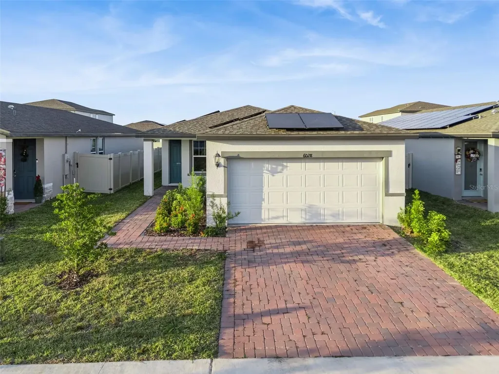 6028 Bimini Avenue Haines City FL 33844