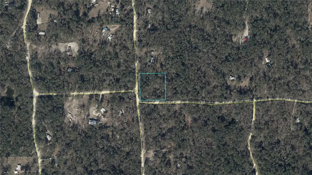 NE 312th Avenue Old Town FL 32680