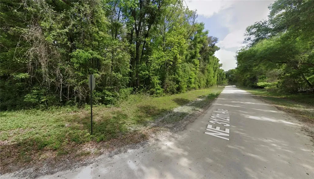 NE 312th Avenue Old Town FL 32680