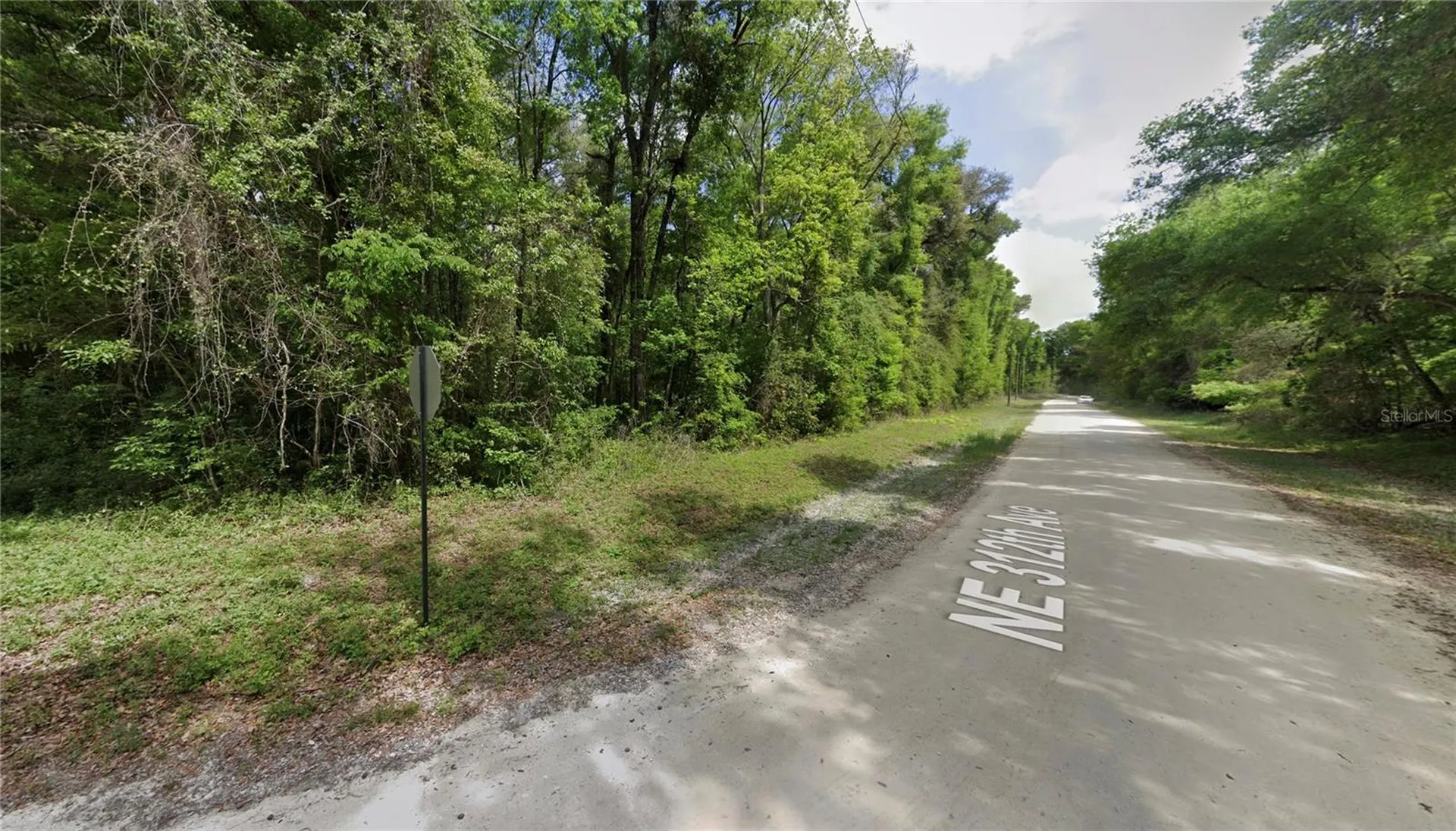 NE 312th Avenue Old Town FL 32680