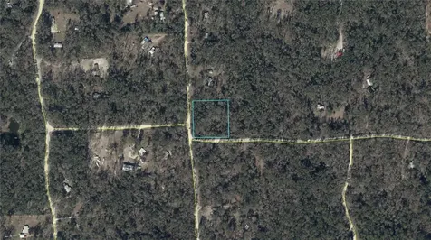 NE 312th Avenue Old Town FL 32680
