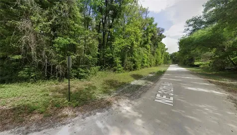 NE 312th Avenue Old Town FL 32680