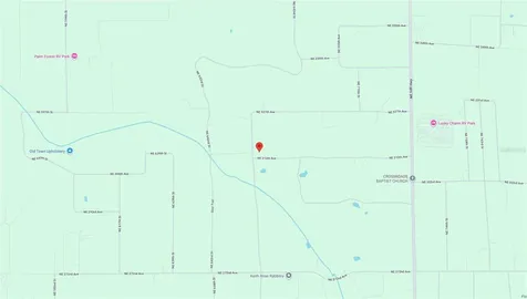 NE 312th Avenue Old Town FL 32680