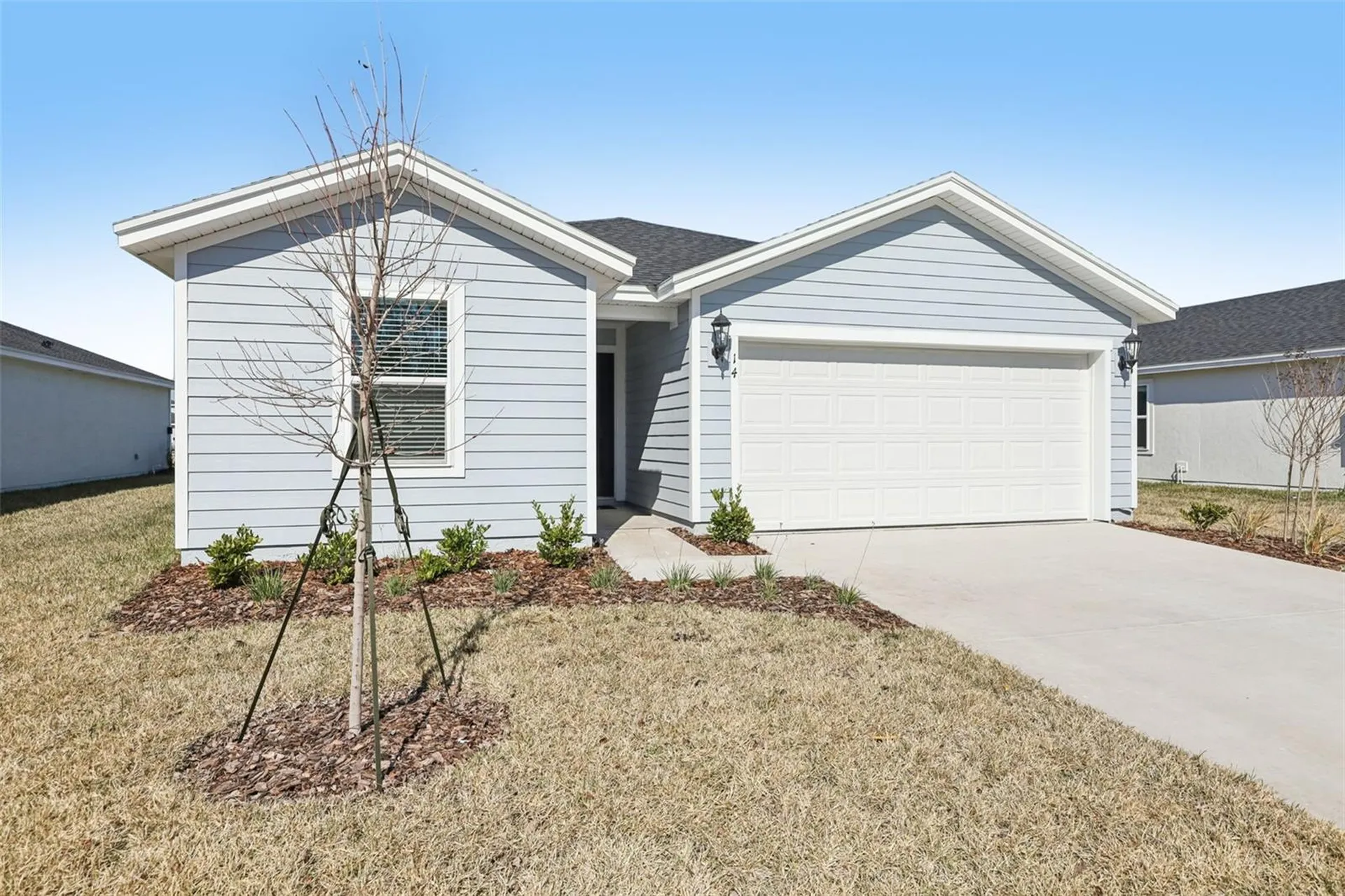 14 Dilly Court Palm Coast FL 32164