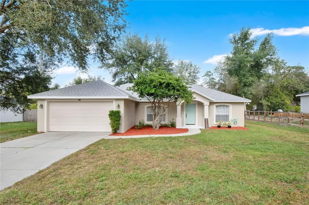 1851 19th Street Orange City FL 32763