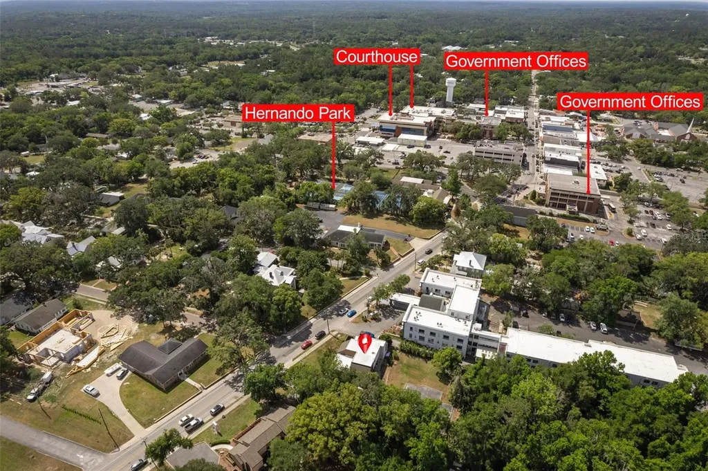 315 Howell Avenue Brooksville FL 34601