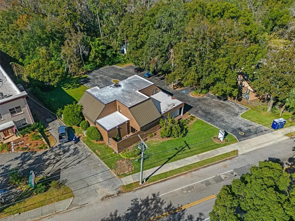 315 Howell Avenue Brooksville FL 34601
