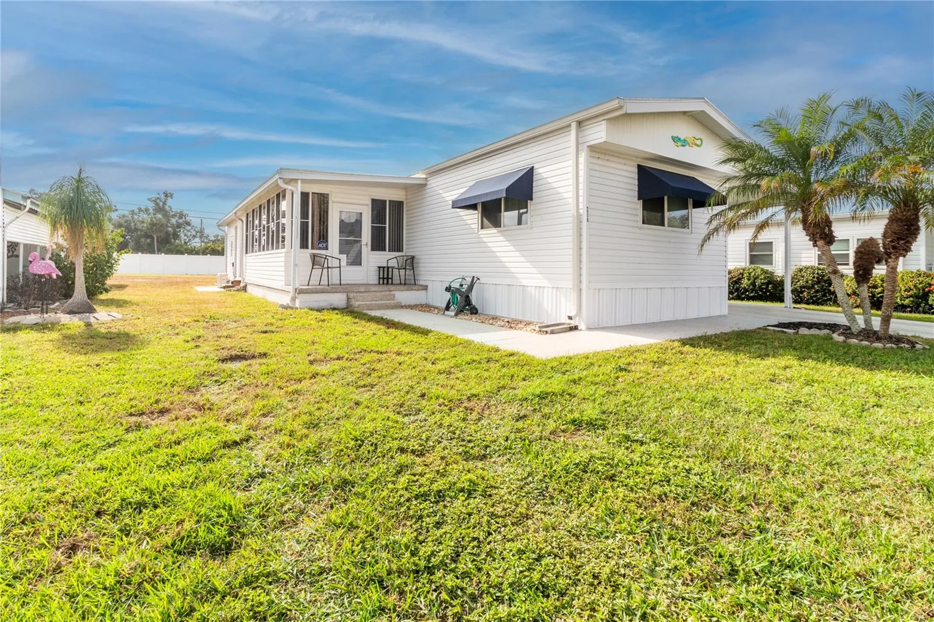 214 Leisure Way Palmetto FL 34221