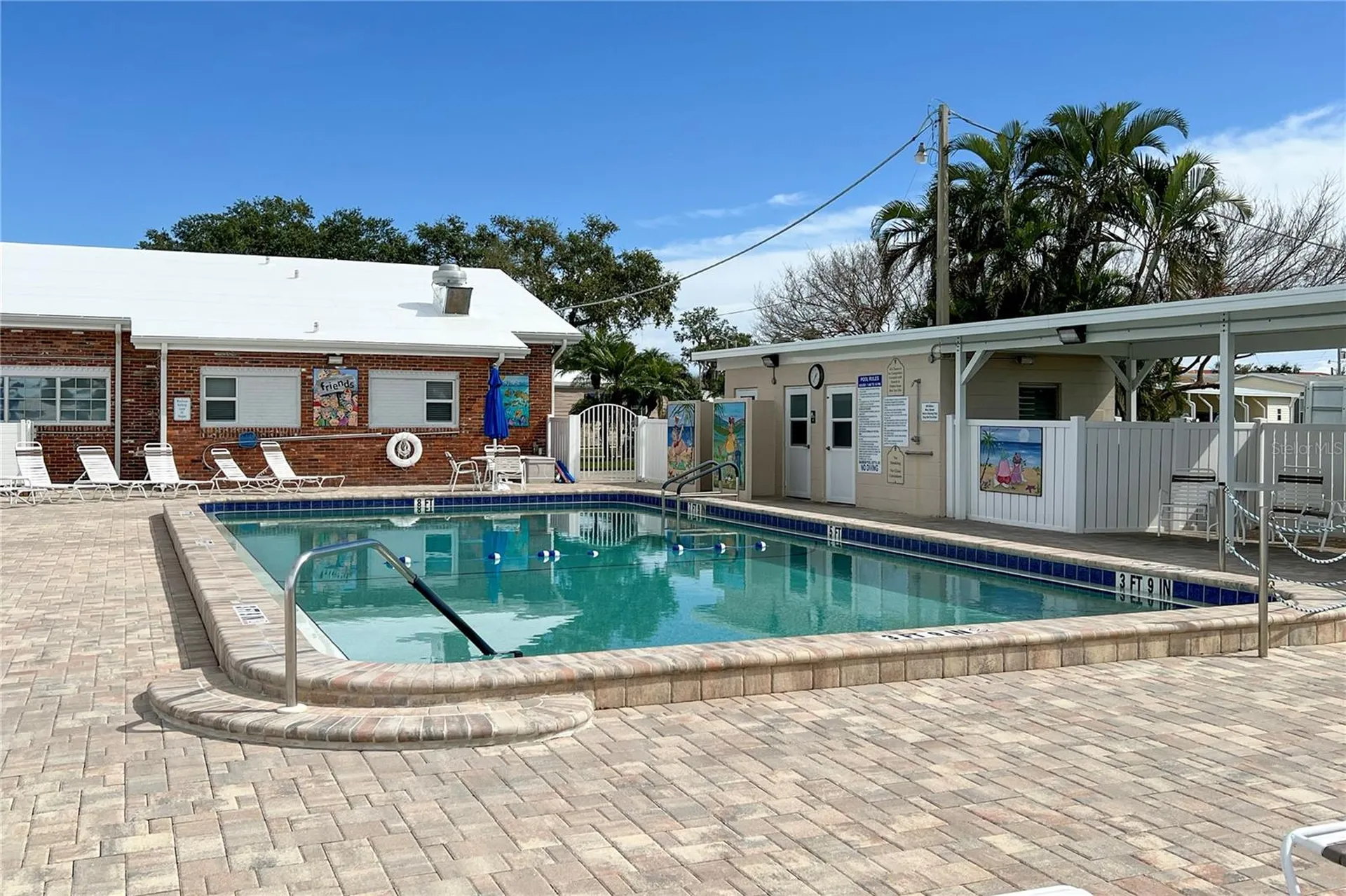 214 Leisure Way Palmetto FL 34221