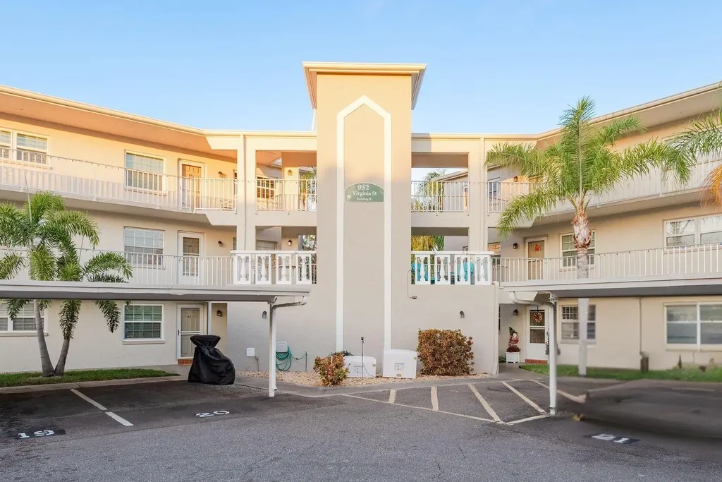 952 Virginia Street Dunedin FL 34698
