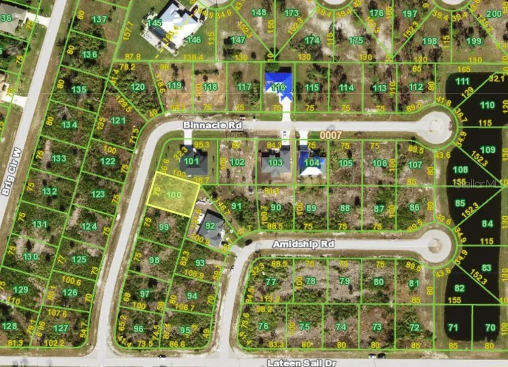 11 Binnacle Road Placida FL 33946