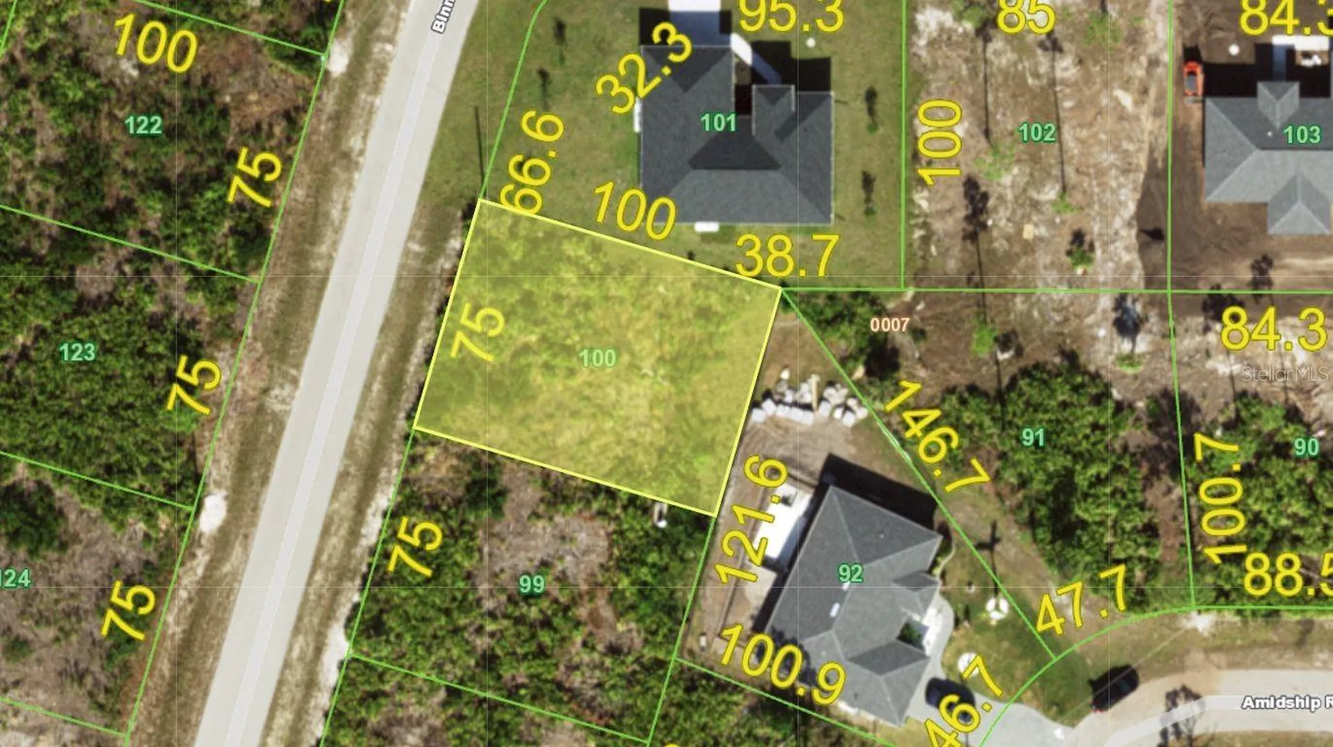 11 Binnacle Road Placida FL 33946