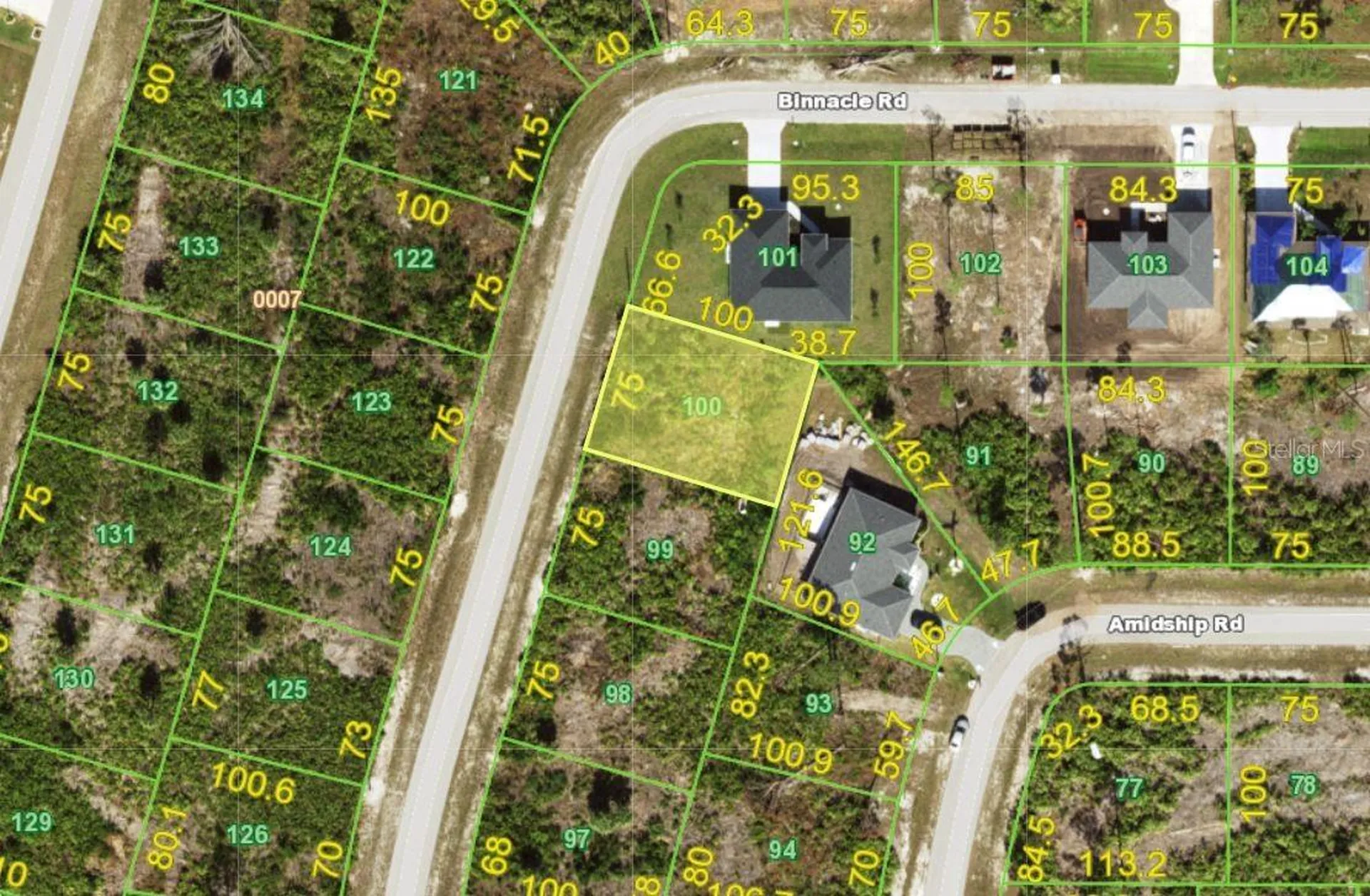 11 Binnacle Road Placida FL 33946