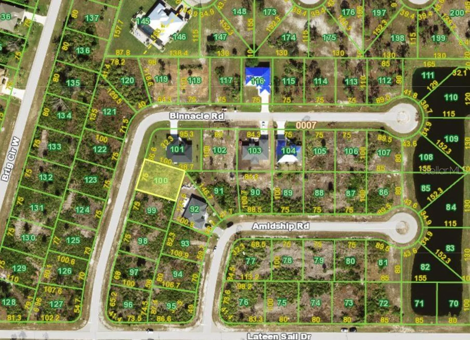 11 Binnacle Road Placida FL 33946