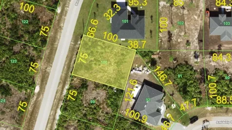 11 Binnacle Road Placida FL 33946