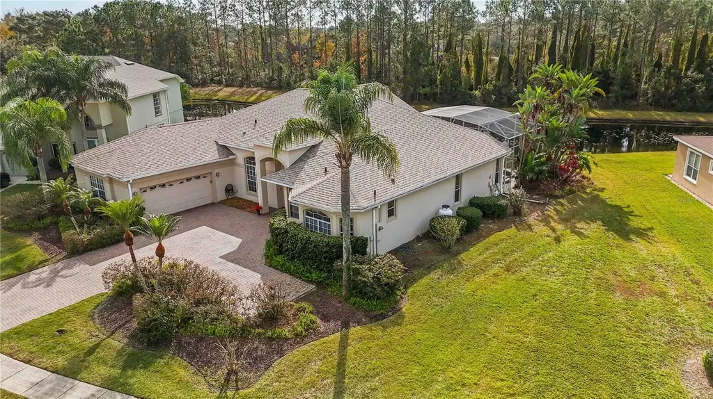 9138 Shadowbrook Trail Orlando FL 32825