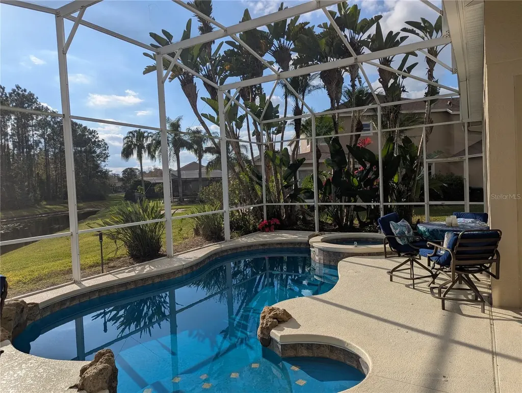 9138 Shadowbrook Trail Orlando FL 32825