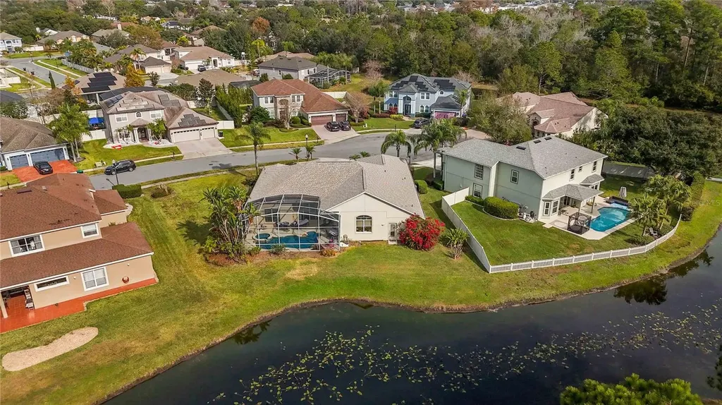 9138 Shadowbrook Trail Orlando FL 32825