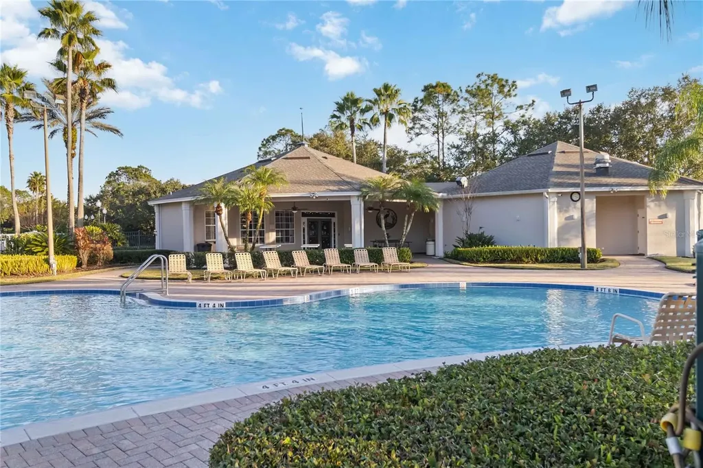 9138 Shadowbrook Trail Orlando FL 32825