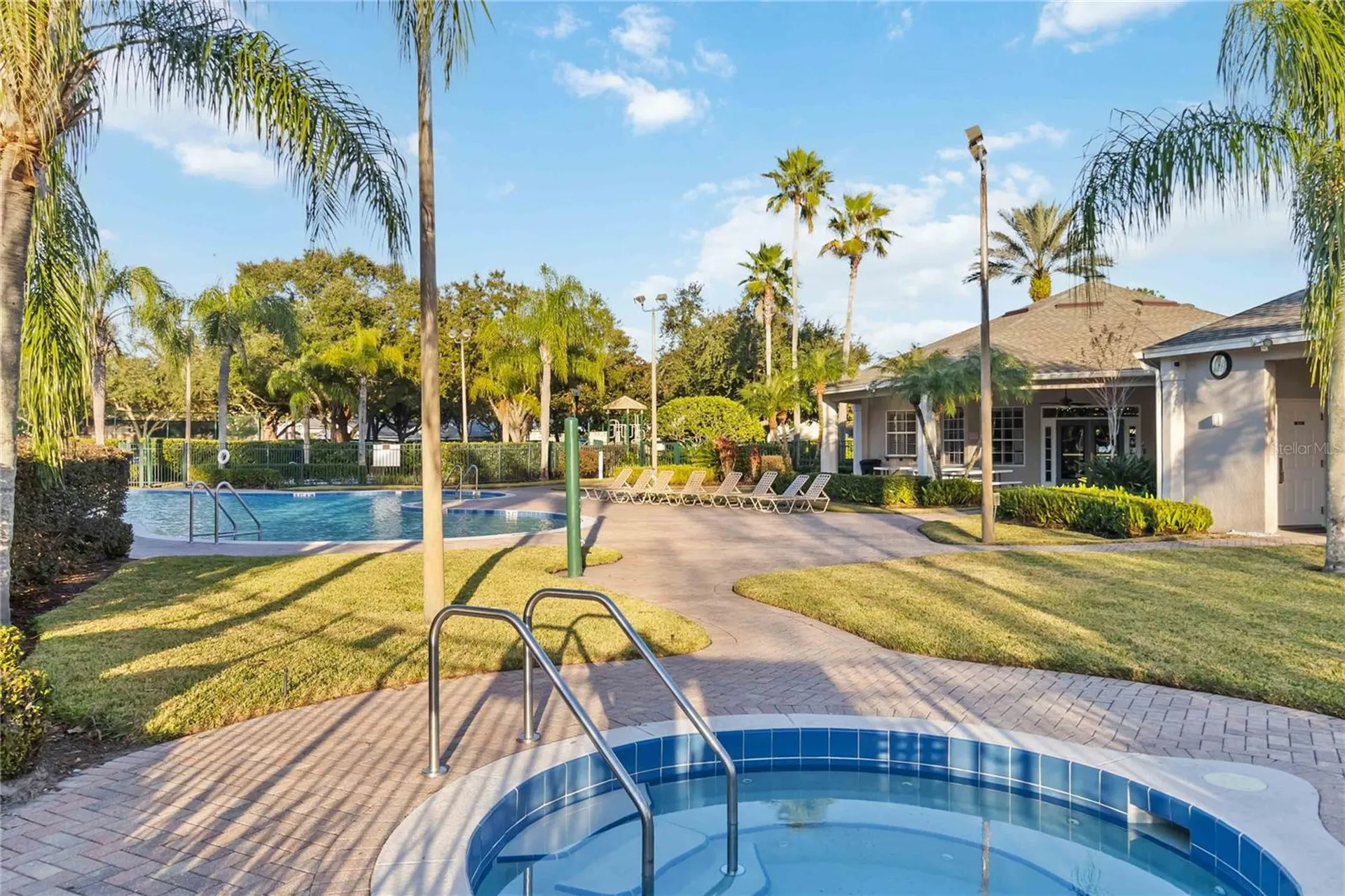 9138 Shadowbrook Trail Orlando FL 32825