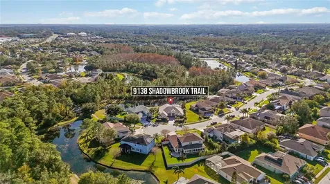 9138 Shadowbrook Trail Orlando FL 32825