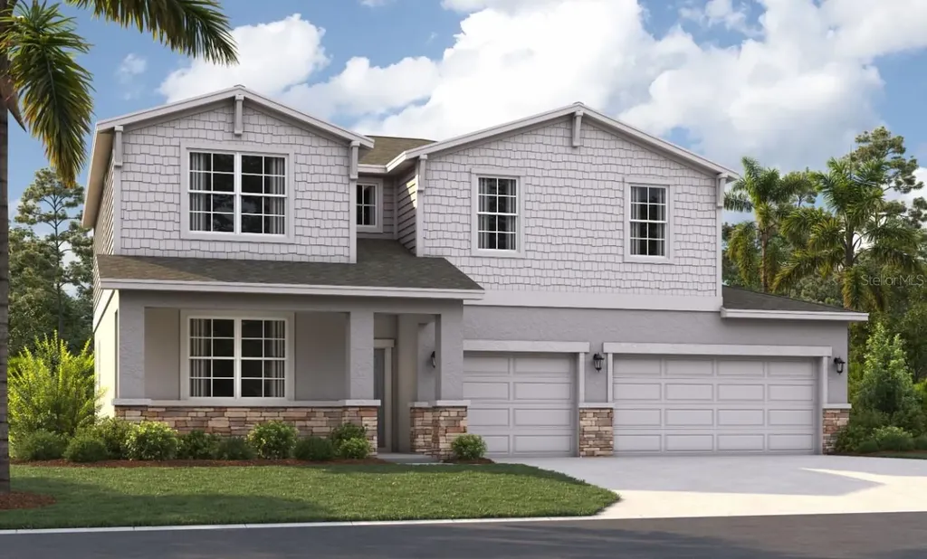 12910 Trovita Drive Grand Island FL 32735