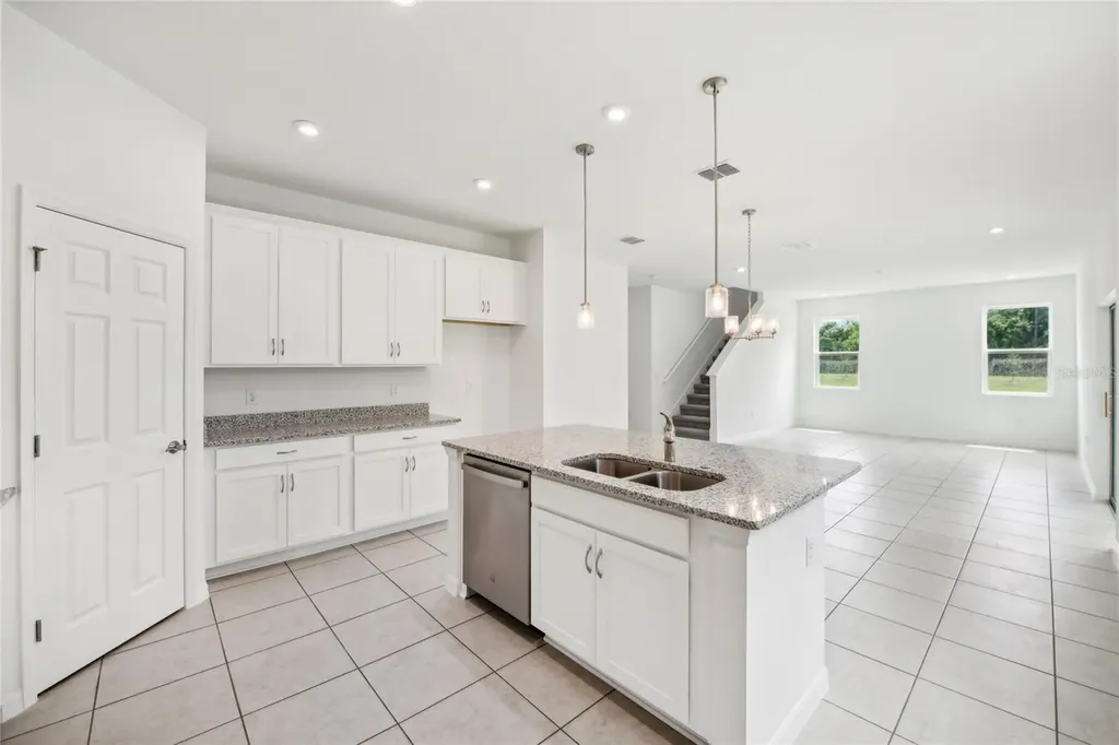 12910 Trovita Drive Grand Island FL 32735