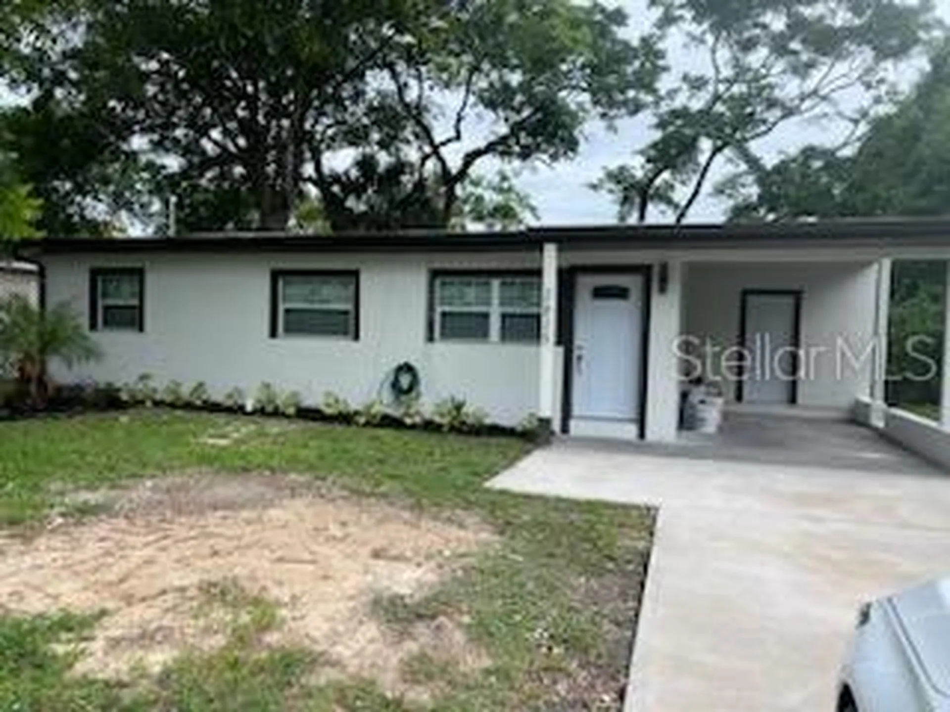 2825 W W Amelia Street Orlando FL 32805