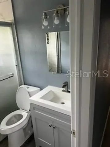 2825 W W Amelia Street Orlando FL 32805