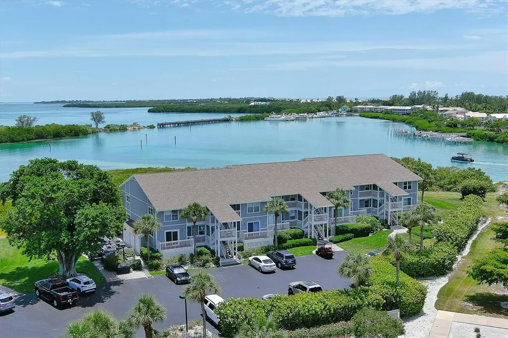 6000 Boca Grande Causeway Boca Grande FL 33921
