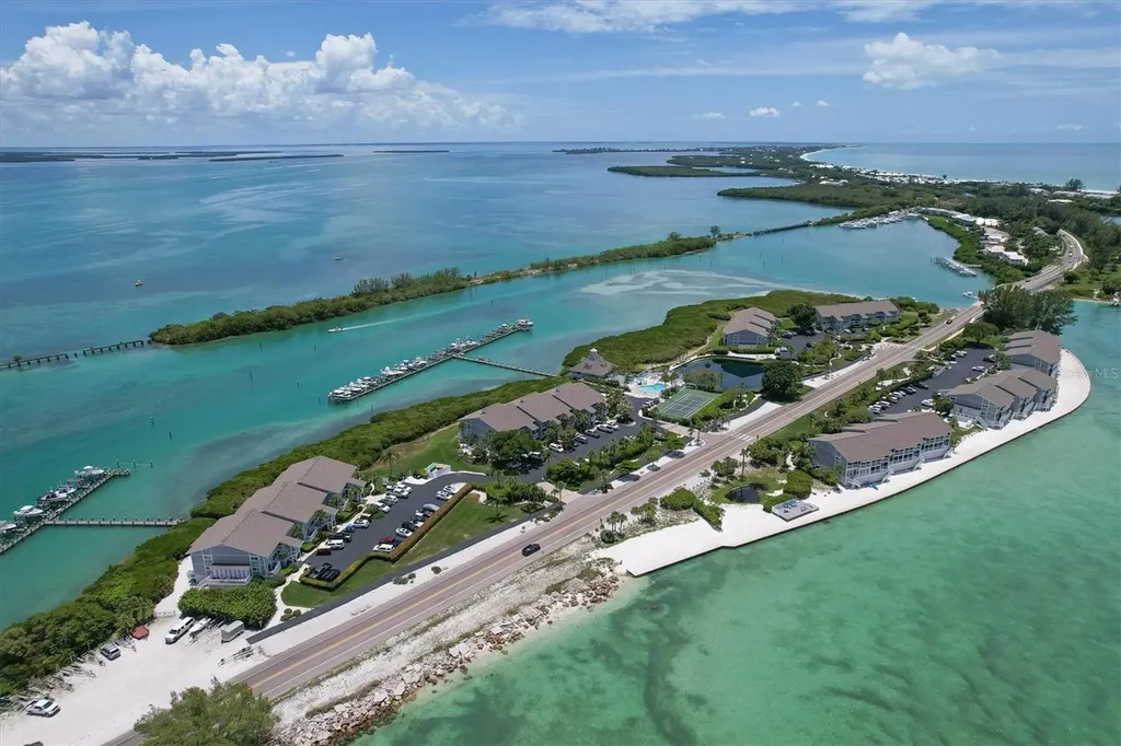 6000 Boca Grande Causeway Boca Grande FL 33921