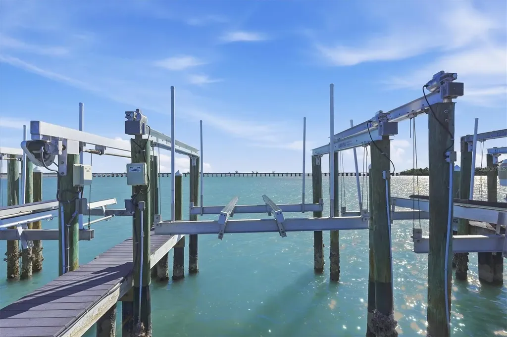 6000 Boca Grande Causeway Boca Grande FL 33921