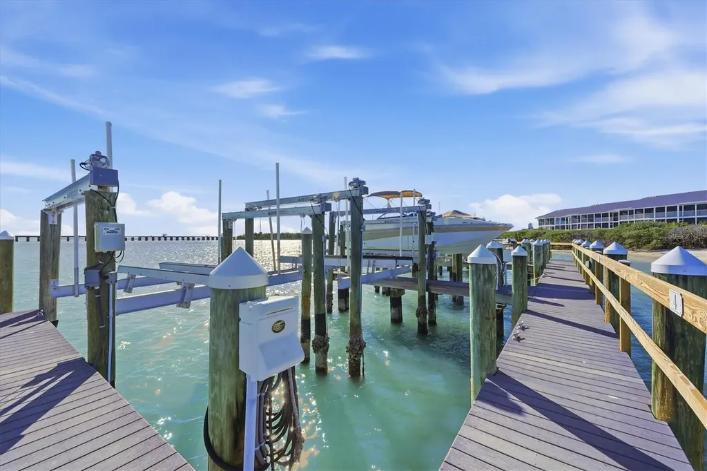 6000 Boca Grande Causeway Boca Grande FL 33921