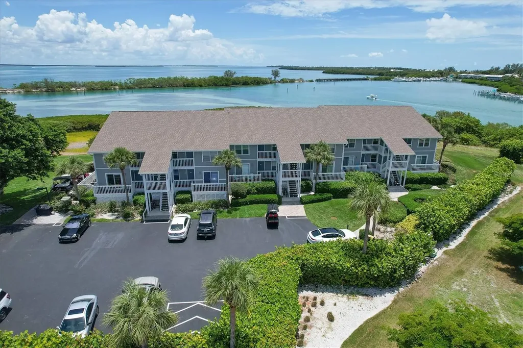 6000 Boca Grande Causeway Boca Grande FL 33921